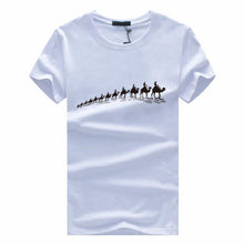 Load image into Gallery viewer, KUYOMENS Men T-Shirts