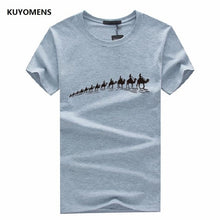 Load image into Gallery viewer, KUYOMENS Men T-Shirts