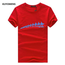 Load image into Gallery viewer, KUYOMENS Men T-Shirts