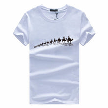 Load image into Gallery viewer, KUYOMENS Men T-Shirts