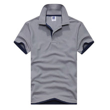 Load image into Gallery viewer, Men's coat t shirt