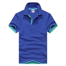 Load image into Gallery viewer, Men's coat t shirt