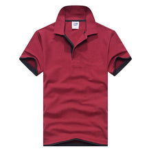 Load image into Gallery viewer, Men's coat t shirt