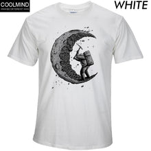 Load image into Gallery viewer, Moon Tshirt