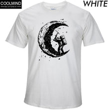 Load image into Gallery viewer, Moon Tshirt