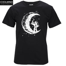 Load image into Gallery viewer, Moon Tshirt