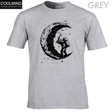 Load image into Gallery viewer, Moon Tshirt