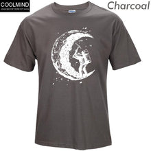 Load image into Gallery viewer, Moon Tshirt