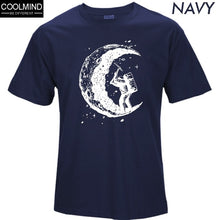 Load image into Gallery viewer, Moon Tshirt