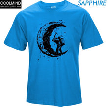 Load image into Gallery viewer, Moon Tshirt