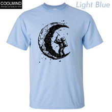 Load image into Gallery viewer, Moon Tshirt