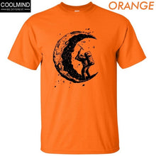 Load image into Gallery viewer, Moon Tshirt