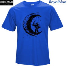 Load image into Gallery viewer, Moon Tshirt