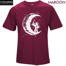 Load image into Gallery viewer, Moon Tshirt