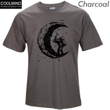 Load image into Gallery viewer, Moon Tshirt