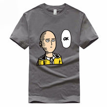 Load image into Gallery viewer, One Punch Man  Tshirt