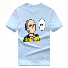 Load image into Gallery viewer, One Punch Man  Tshirt