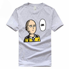Load image into Gallery viewer, One Punch Man  Tshirt