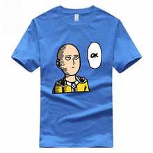 Load image into Gallery viewer, One Punch Man  Tshirt