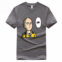 Load image into Gallery viewer, One Punch Man  Tshirt