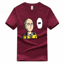 Load image into Gallery viewer, One Punch Man  Tshirt
