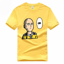 Load image into Gallery viewer, One Punch Man  Tshirt