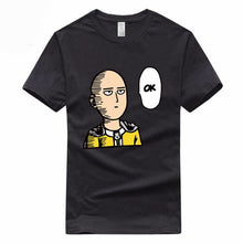 Load image into Gallery viewer, One Punch Man  Tshirt
