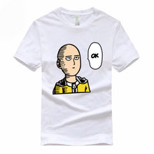 Load image into Gallery viewer, One Punch Man  Tshirt