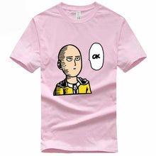 Load image into Gallery viewer, One Punch Man  Tshirt