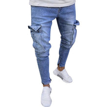 Load image into Gallery viewer, Kargo Jeans