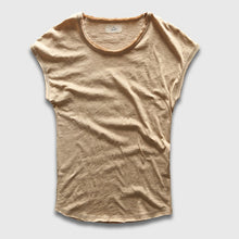 Load image into Gallery viewer, T-Shirt Fashion Crew Neck Sleeveless Plain TShirts