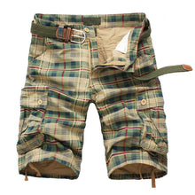 Load image into Gallery viewer, Men Shorts