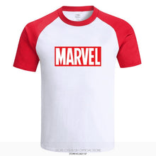 Load image into Gallery viewer, MARVEL t-Shirt men