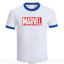 Load image into Gallery viewer, MARVEL t-Shirt men