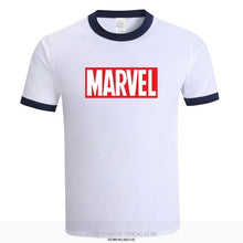 Load image into Gallery viewer, MARVEL t-Shirt men