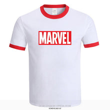 Load image into Gallery viewer, MARVEL t-Shirt men