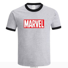 Load image into Gallery viewer, MARVEL t-Shirt men