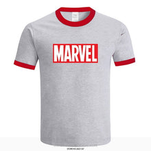 Load image into Gallery viewer, MARVEL t-Shirt men