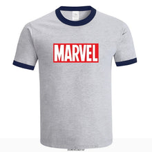 Load image into Gallery viewer, MARVEL t-Shirt men