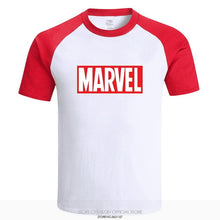 Load image into Gallery viewer, MARVEL t-Shirt men