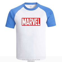 Load image into Gallery viewer, MARVEL t-Shirt men