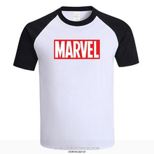 Load image into Gallery viewer, MARVEL t-Shirt men