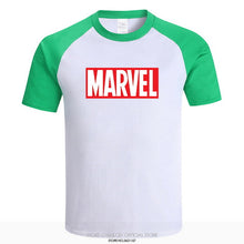 Load image into Gallery viewer, MARVEL t-Shirt men