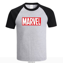 Load image into Gallery viewer, MARVEL t-Shirt men