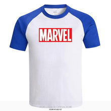 Load image into Gallery viewer, MARVEL t-Shirt men