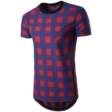 Load image into Gallery viewer, New Oversized Shirt T-shirt