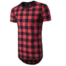 Load image into Gallery viewer, New Oversized Shirt T-shirt