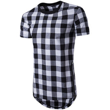Load image into Gallery viewer, New Oversized Shirt T-shirt