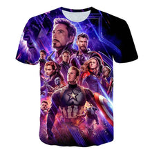 Load image into Gallery viewer, Avengers Endgame