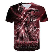 Load image into Gallery viewer, Avengers Endgame